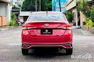 2022 Toyota Yaris Ativ (Year 17-22) 1.2 Sport thumbnail 5