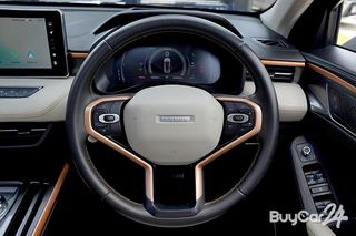 2022 Haval Jolion (Year 21-27) 1.5 Ultra thumbnail 12