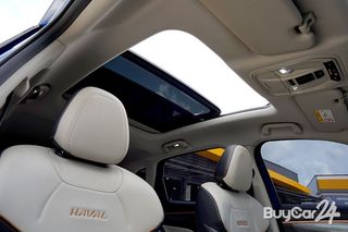 2022 Haval Jolion (Year 21-27) 1.5 Ultra thumbnail 18