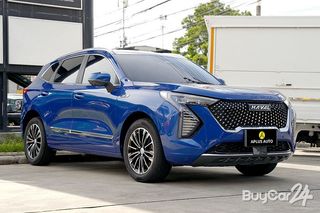 2022 Haval Jolion (Year 21-27) 1.5 Ultra thumbnail 1