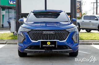 2022 Haval Jolion (Year 21-27) 1.5 Ultra thumbnail 2