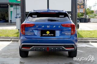 2022 Haval Jolion (Year 21-27) 1.5 Ultra thumbnail 5