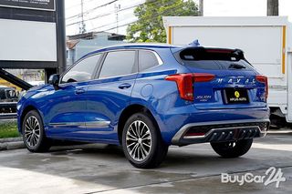 2022 Haval Jolion (Year 21-27) 1.5 Ultra thumbnail 4