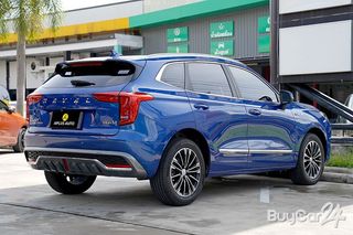 2022 Haval Jolion (Year 21-27) 1.5 Ultra thumbnail 6