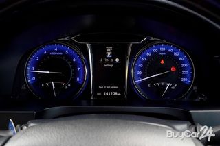 2017 Toyota CAMRY (Year 12-18) 2.0 G thumbnail 13