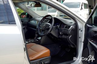 2017 Toyota CAMRY (Year 12-18) 2.0 G thumbnail 11