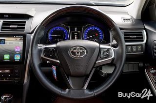 2017 Toyota CAMRY (Year 12-18) 2.0 G thumbnail 12