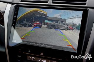 2017 Toyota CAMRY (Year 12-18) 2.0 G thumbnail 16