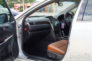 2017 Toyota CAMRY (Year 12-18) 2.0 G thumbnail 15