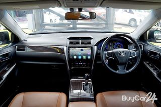 2017 Toyota CAMRY (Year 12-18) 2.0 G thumbnail 19