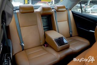 2017 Toyota CAMRY (Year 12-18) 2.0 G thumbnail 18