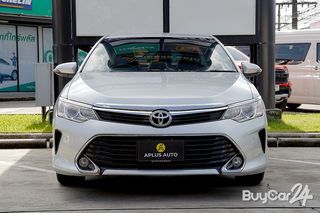 2017 Toyota CAMRY (Year 12-18) 2.0 G thumbnail 2
