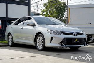 2017 Toyota CAMRY (Year 12-18) 2.0 G thumbnail 1