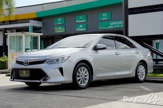 2017 Toyota CAMRY (Year 12-18) 2.0 G thumbnail 3