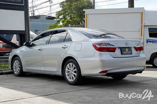 2017 Toyota CAMRY (Year 12-18) 2.0 G thumbnail 4
