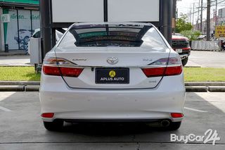 2017 Toyota CAMRY (Year 12-18) 2.0 G thumbnail 5