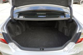 2017 Toyota CAMRY (Year 12-18) 2.0 G thumbnail 8