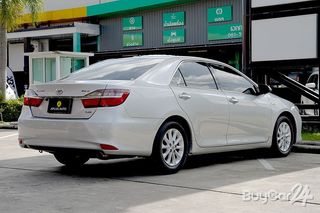2017 Toyota CAMRY (Year 12-18) 2.0 G thumbnail 6