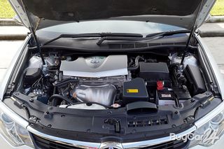 2017 Toyota CAMRY (Year 12-18) 2.0 G thumbnail 10