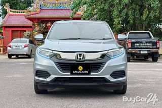 2019 Honda HR-V (Year 14-18) 1.8 E thumbnail 2