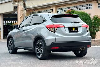 2019 Honda HR-V (Year 14-18) 1.8 E thumbnail 4