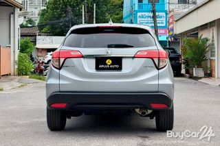 2019 Honda HR-V (Year 14-18) 1.8 E thumbnail 5