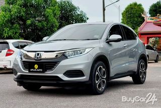 2019 Honda HR-V (Year 14-18) 1.8 E thumbnail 3