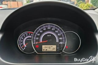 2019 Mitsubishi MIRAGE (ปี 19-26) 1.2 GLX thumbnail 12