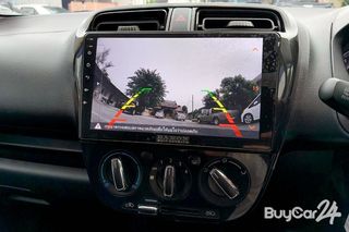 2019 Mitsubishi MIRAGE (ปี 19-26) 1.2 GLX thumbnail 15