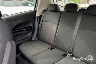 2019 Mitsubishi MIRAGE (ปี 19-26) 1.2 GLX thumbnail 18