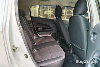 2019 Mitsubishi MIRAGE (ปี 19-26) 1.2 GLX thumbnail 17