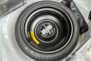 2019 Mitsubishi MIRAGE (ปี 19-26) 1.2 GLX thumbnail 8