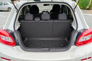 2019 Mitsubishi MIRAGE (ปี 19-26) 1.2 GLX thumbnail 7