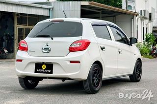 2019 Mitsubishi MIRAGE (ปี 19-26) 1.2 GLX thumbnail 6