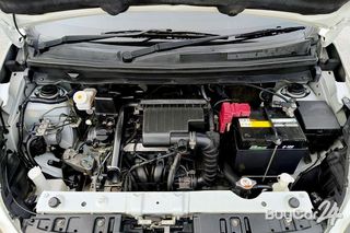 2019 Mitsubishi MIRAGE (ปี 19-26) 1.2 GLX thumbnail 9