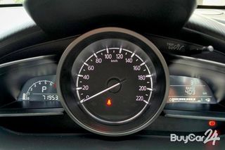 2019 Mazda 2 (Year 15-25) 1.3 Sports Standard thumbnail 12