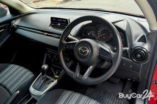 2019 Mazda 2 (Year 15-25) 1.3 Sports Standard thumbnail 11
