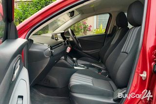 2019 Mazda 2 (Year 15-25) 1.3 Sports Standard thumbnail 14