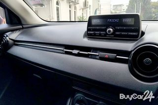 2019 Mazda 2 (Year 15-25) 1.3 Sports Standard thumbnail 15