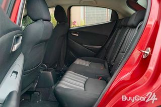 2019 Mazda 2 (Year 15-25) 1.3 Sports Standard thumbnail 17