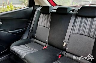 2019 Mazda 2 (Year 15-25) 1.3 Sports Standard thumbnail 18