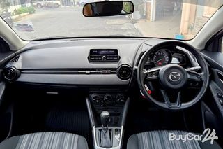 2019 Mazda 2 (Year 15-25) 1.3 Sports Standard thumbnail 19