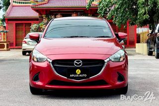 2019 Mazda 2 (Year 15-25) 1.3 Sports Standard thumbnail 2