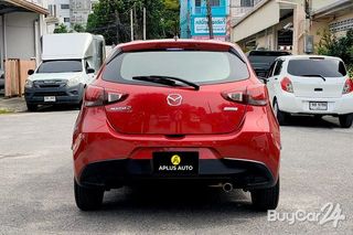 2019 Mazda 2 (Year 15-25) 1.3 Sports Standard thumbnail 5