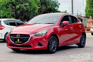 2019 Mazda 2 (Year 15-25) 1.3 Sports Standard thumbnail 3