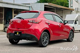 2019 Mazda 2 (Year 15-25) 1.3 Sports Standard thumbnail 6