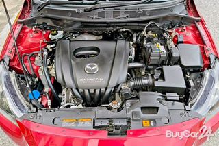 2019 Mazda 2 (Year 15-25) 1.3 Sports Standard thumbnail 9