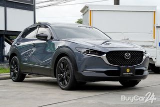 2022 Mazda CX-30 (ปี 20-26) 2.0 Carbon Edition thumbnail 1