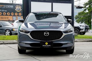 2022 Mazda CX-30 (ปี 20-26) 2.0 Carbon Edition thumbnail 2