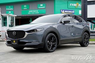 2022 Mazda CX-30 (ปี 20-26) 2.0 Carbon Edition thumbnail 3